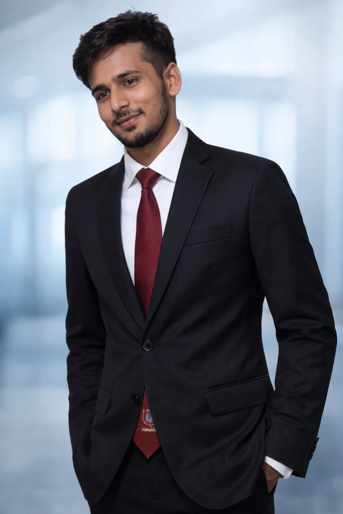 Pest Shield Service Founder