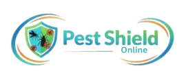 Pest Shield Service Logo