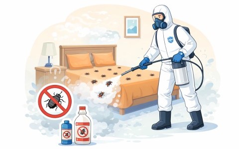 Bed Bug Treatment